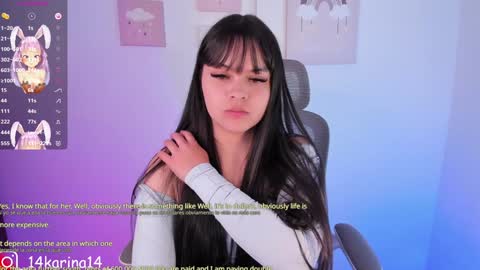 Snapshot of _abby_westt chatting on 20, 12, 2024 Sophia online show from 20, 12, 2024