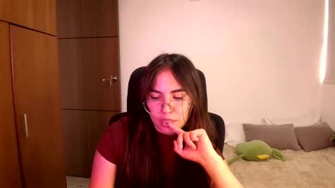 abby 3 online show from 17, 7, 2026