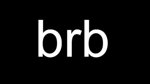 Abril  online show from 19, 9, 2025