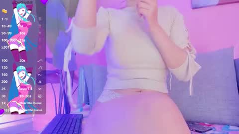 Abril  online show from 24, 10, 2025