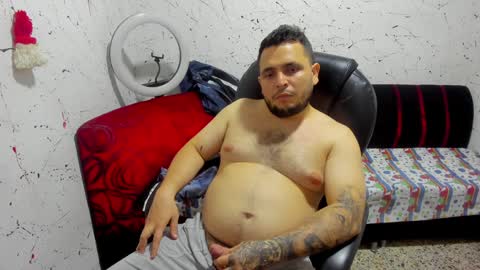 Snapshot of _ace_ventura chatting on 4, 12, 2024 ---- online show from 4, 12, 2024