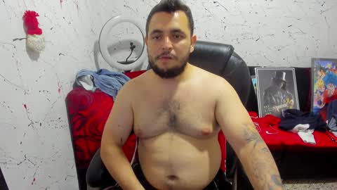 Snapshot of _ace_ventura chatting on 17, 12, 2024 ---- online show from 17, 12, 2024