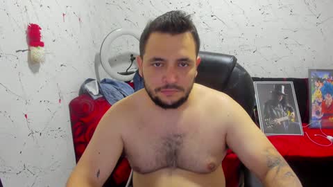 Snapshot of _ace_ventura chatting on 17, 12, 2024 ---- online show from 17, 12, 2024