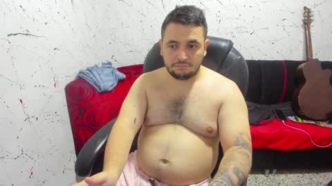 Snapshot of _ace_ventura chatting on 6, 1, 2025 ---- online show from 6, 1, 2025
