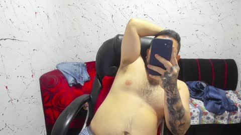 Snapshot of _ace_ventura chatting on 31, 1, 2025 ---- online show from 31, 1, 2025