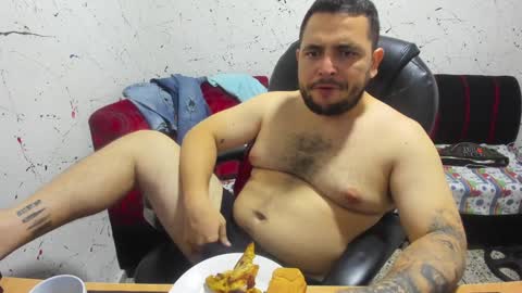Snapshot of _ace_ventura chatting on 1, 2, 2025 ---- online show from 1, 2, 2025