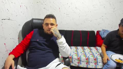 Snapshot of _ace_ventura chatting on 10, 2, 2025 ---- online show from 10, 2, 2025