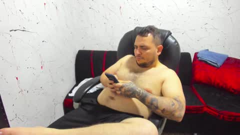 Snapshot of _ace_ventura chatting on 10, 3, 2025 ---- online show from 10, 3, 2025