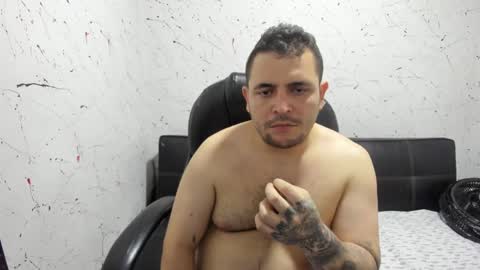 Snapshot of _ace_ventura chatting on 25, 9, 2025 ---- online show from 25, 9, 2025