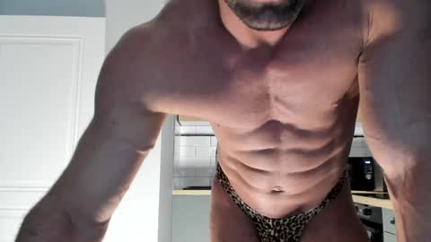Snapshot of _adam19 chatting on 18, 12, 2024 Adam online show from 18, 12, 2024