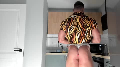 Snapshot of _adam19 chatting on 23, 12, 2024 Adam online show from 23, 12, 2024