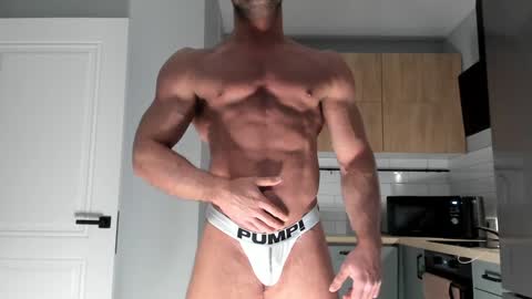 Snapshot of _adam19 chatting on 10, 1, 2025 Adam online show from 10, 1, 2025