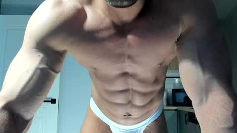 Snapshot of _adam19 chatting on 4, 2, 2025 Adam online show from 4, 2, 2025