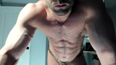 Snapshot of _adam19 chatting on 12, 3, 2025 Adam online show from 12, 3, 2025