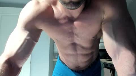 Snapshot of _adam19 chatting on 12, 9, 2025 Adam online show from 12, 9, 2025