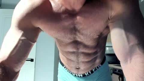 Snapshot of _adam19 chatting on 8, 10, 2025 Adam online show from 8, 10, 2025