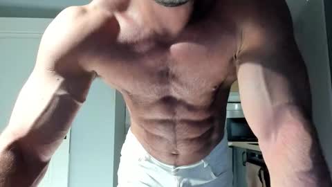 Adam online show from 10, 11, 2025