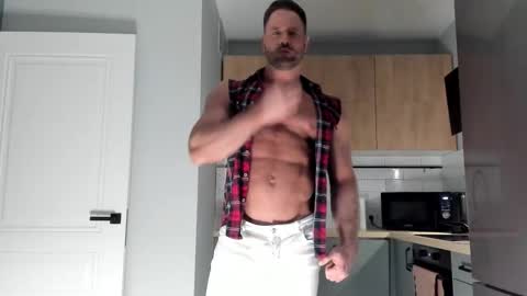 Adam online show from 30, 11, 2025