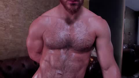 _adamcoper_ online show from 24, 1, 2025