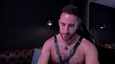 _adamcoper_ online show from 4, 10, 2025