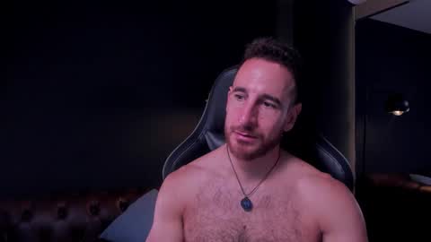 _adamcoper_ online show from 27, 10, 2025