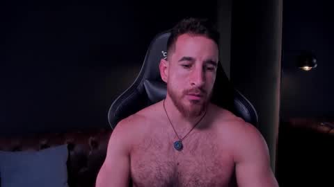 _adamcoper_ online show from 19, 11, 2025