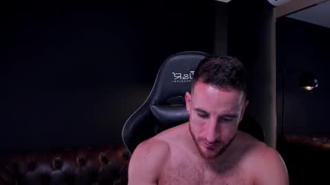 _adamcoper_ online show from 29, 11, 2025