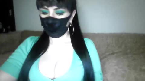Adela online show from 29, 1, 2025