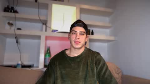 _aesthetic online show from 7, 2, 2026