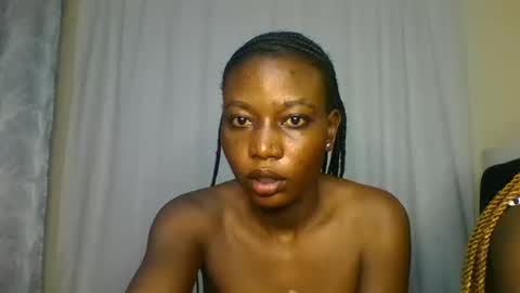 Snapshot of _africana4 chatting on 12, 4, 2026 africana4 online show from 12, 4, 2026