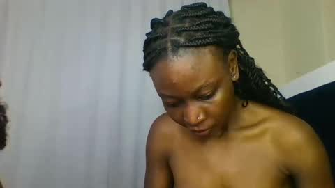 Snapshot of _africana4 chatting on 29, 4, 2026 africana4 online show from 29, 4, 2026