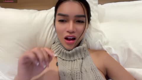 Snapshot of _agatha69_ chatting on 19, 2, 2026 agatha online show from 19, 2, 2026