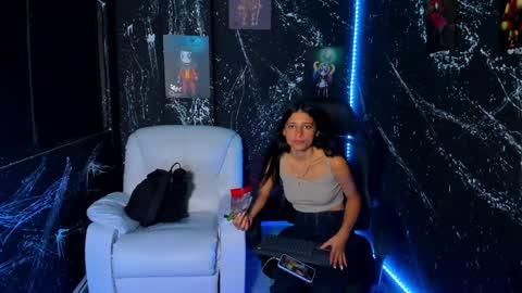 Agatha online show from 31, 1, 2025