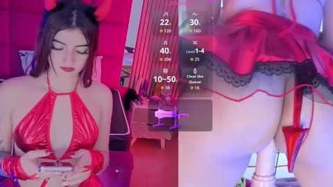 aitana online show from 12, 9, 2025