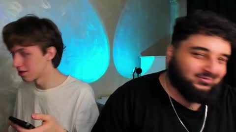 Alan online show from 5, 1, 2025