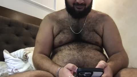 Alan online show from 10, 4, 2026