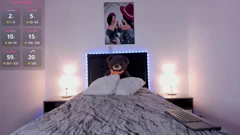 _alana_grey_ online show from 12, 2, 2026