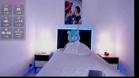 _alana_grey_ online show from 27, 2, 2026