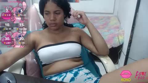 _alegriamartinez_ online show from 29, 9, 2025
