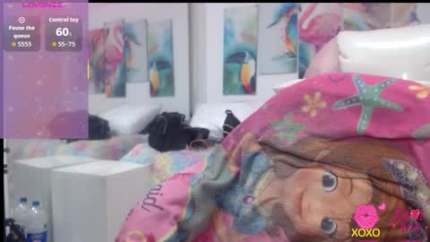 _alegriamartinez_ online show from 24, 10, 2025