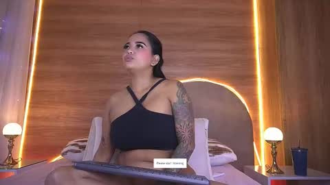 Snapshot of _alexaa_20 chatting on 9, 2, 2026 Alexa online show from 9, 2, 2026