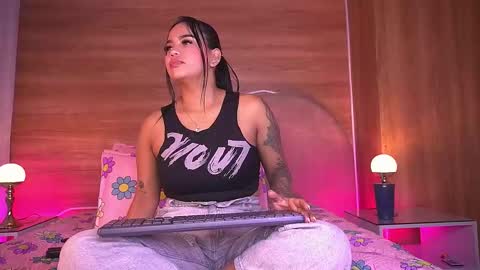 Snapshot of _alexaa_20 chatting on 19, 2, 2026 Alexa online show from 19, 2, 2026