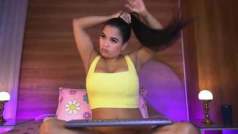 Snapshot of _alexaa_20 chatting on 20, 2, 2026 Alexa online show from 20, 2, 2026