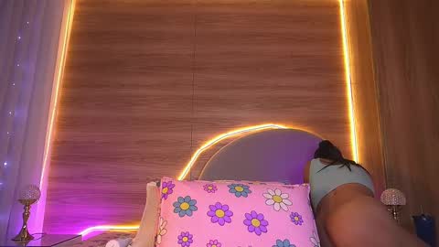 Snapshot of _alexaa_20 chatting on 22, 2, 2026 Alexa online show from 22, 2, 2026