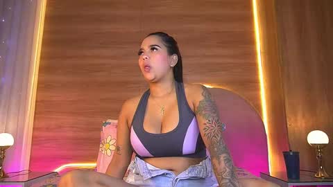 Snapshot of _alexaa_20 chatting on 23, 2, 2026 Alexa online show from 23, 2, 2026