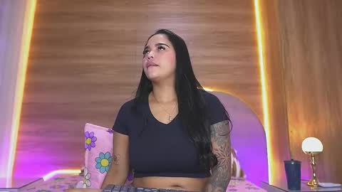 Snapshot of _alexaa_20 chatting on 2, 3, 2026 Alexa online show from 2, 3, 2026