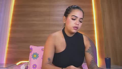 Snapshot of _alexaa_20 chatting on 3, 3, 2026 Alexa online show from 3, 3, 2026