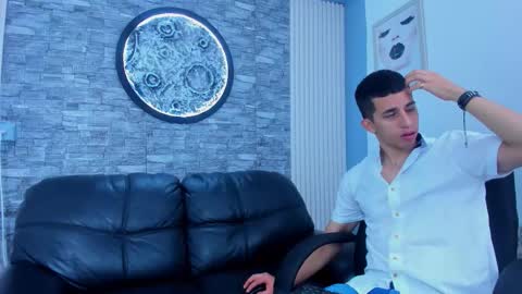Snapshot of _alexander_gold chatting on 21, 10, 2025 Alexander online show from 21, 10, 2025