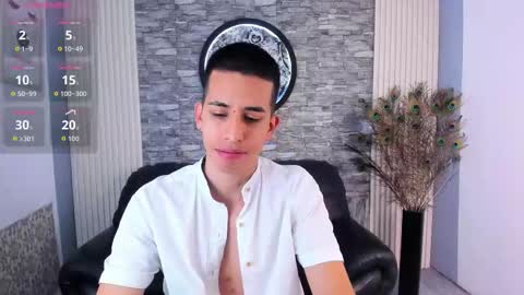 Snapshot of _alexander_gold chatting on 31, 10, 2025 Alexander online show from 31, 10, 2025
