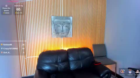 Snapshot of _alexander_gold chatting on 15, 11, 2025 Alexander online show from 15, 11, 2025